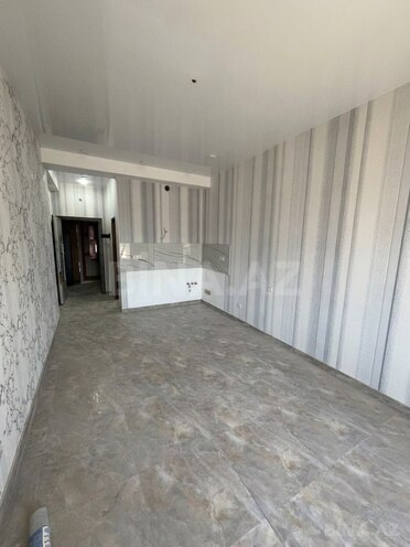 Satılır 1 otaqlı yeni tikili 31 m², Nəsimi r., photo 9 from 13