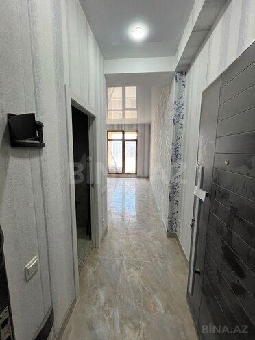 Satılır 1 otaqlı yeni tikili 31 m², Nəsimi r., photo 6 from 13