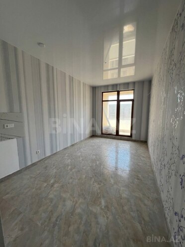 Satılır 1 otaqlı yeni tikili 31 m², Nəsimi r., photo 8 from 13
