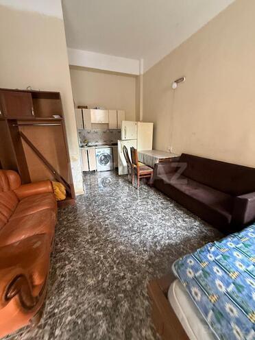İcarəyə verilir 1 otaqlı köhnə tikili 25 m², İnşaatçılar m., photo 5 from 7
