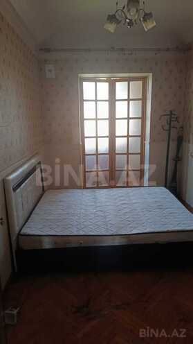 İcarəyə verilir 3 otaqlı köhnə tikili 70 m², Xətai r., photo 6 from 8