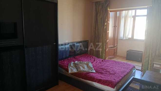 İcarəyə verilir 3 otaqlı köhnə tikili 70 m², Xətai r., photo 3 from 8