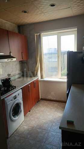 İcarəyə verilir 3 otaqlı köhnə tikili 70 m², Xətai r., photo 5 from 8