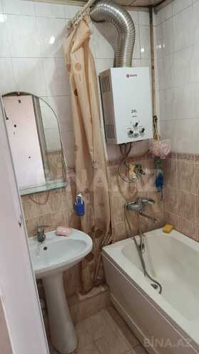 İcarəyə verilir 3 otaqlı köhnə tikili 70 m², Xətai r., photo 7 from 8