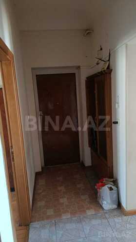 İcarəyə verilir 3 otaqlı köhnə tikili 70 m², Xətai r., photo 4 from 8