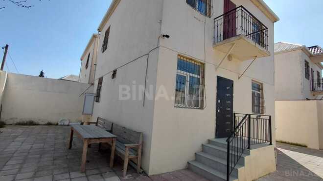 Satılır 4 otaqlı həyət evi/bağ evi 110 m², Binəqədi r., photo 3 from 23