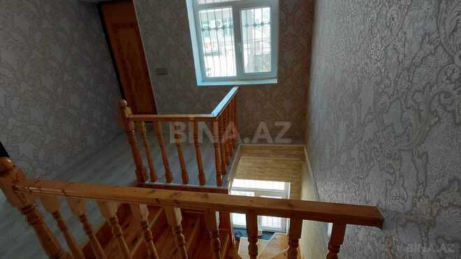 Satılır 4 otaqlı həyət evi/bağ evi 110 m², Binəqədi r., photo 16 from 23