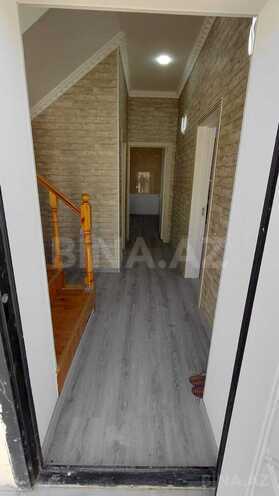 Satılır 4 otaqlı həyət evi/bağ evi 110 m², Binəqədi r., photo 6 from 23