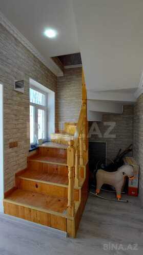 Satılır 4 otaqlı həyət evi/bağ evi 110 m², Binəqədi r., photo 7 from 23