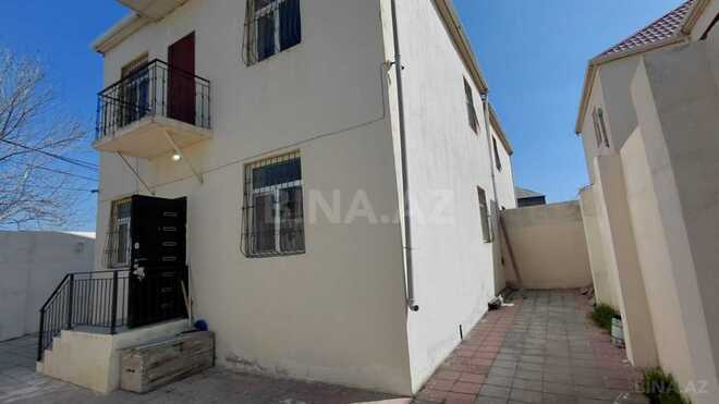 Satılır 4 otaqlı həyət evi/bağ evi 110 m², Binəqədi r., photo 4 from 23
