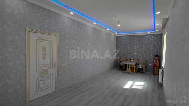 Satılır 4 otaqlı həyət evi/bağ evi 110 m², Binəqədi r., photo 8 from 23