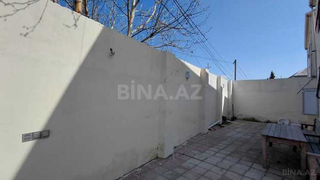 Satılır 4 otaqlı həyət evi/bağ evi 110 m², Binəqədi r., photo 22 from 23