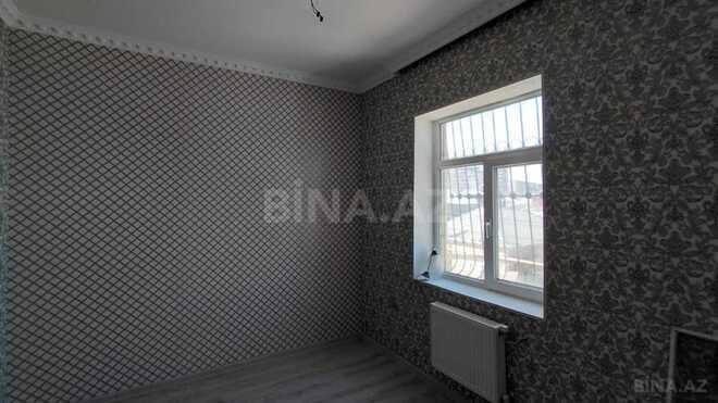 Satılır 4 otaqlı həyət evi/bağ evi 110 m², Binəqədi r., photo 14 from 23