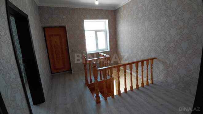 Satılır 4 otaqlı həyət evi/bağ evi 110 m², Binəqədi r., photo 17 from 23
