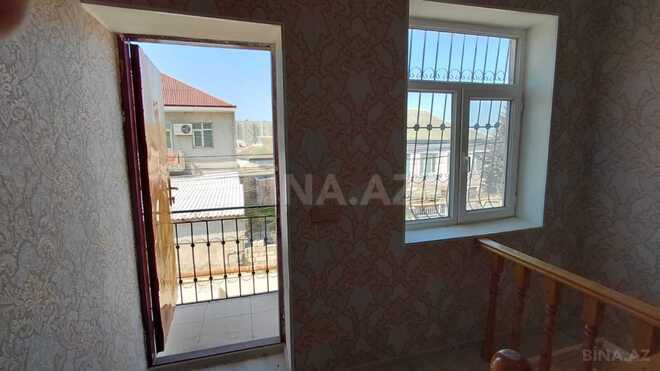Satılır 4 otaqlı həyət evi/bağ evi 110 m², Binəqədi r., photo 19 from 23