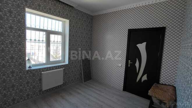 Satılır 4 otaqlı həyət evi/bağ evi 110 m², Binəqədi r., photo 13 from 23