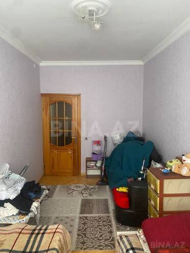Продаётся 3-комн. вторичка 65 м², м. Мемар Аджеми, photo 8 from 12