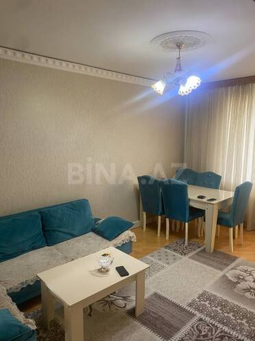 Продаётся 3-комн. вторичка 65 м², м. Мемар Аджеми, photo 1 from 12