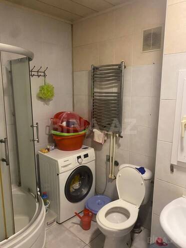 Продаётся 3-комн. вторичка 65 м², м. Мемар Аджеми, photo 11 from 12