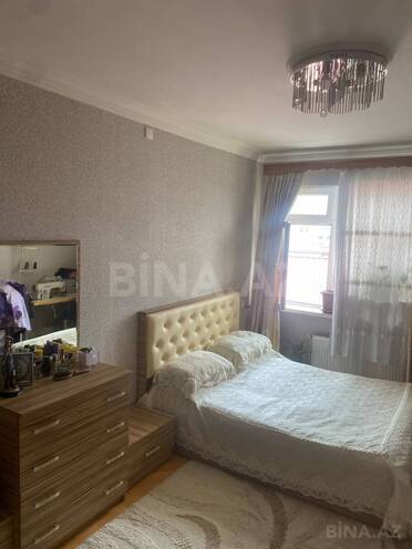 Продаётся 3-комн. вторичка 65 м², м. Мемар Аджеми, photo 4 from 12