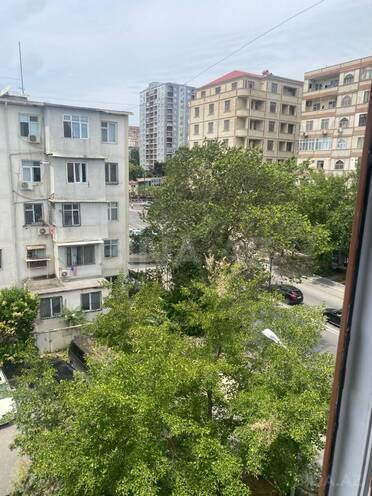 Продаётся 3-комн. вторичка 65 м², м. Мемар Аджеми, photo 10 from 12