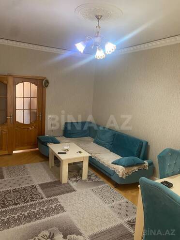 Продаётся 3-комн. вторичка 65 м², м. Мемар Аджеми, photo 3 from 12