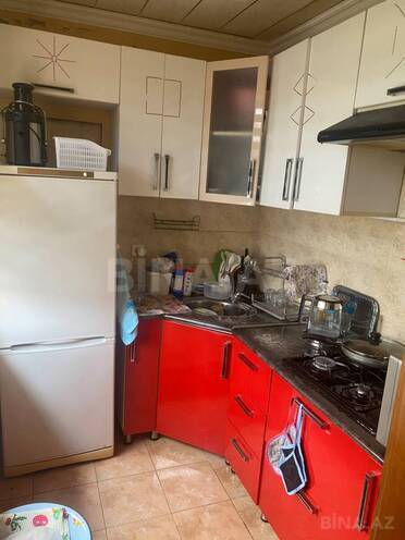 Продаётся 3-комн. вторичка 65 м², м. Мемар Аджеми, photo 9 from 12