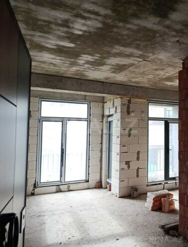 Satılır 3 otaqlı yeni tikili 84 m², Nəriman Nərimanov m., photo 5 from 6