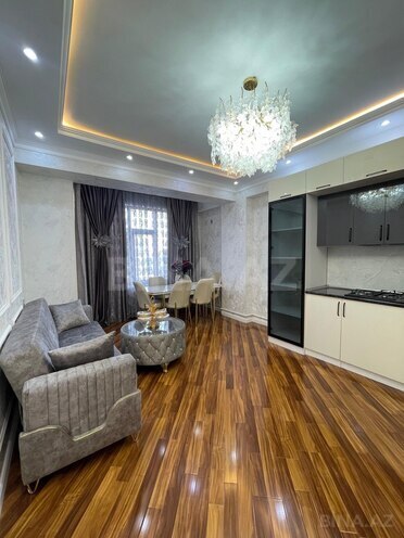 Satılır 3 otaqlı yeni tikili 82 m², 28 May m., photo 3 from 15