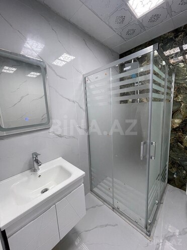 Satılır 3 otaqlı yeni tikili 82 m², 28 May m., photo 14 from 15