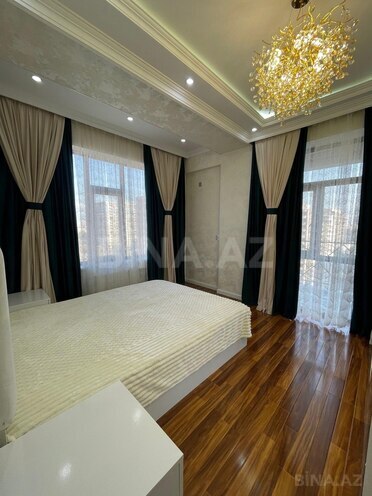 Satılır 3 otaqlı yeni tikili 82 m², 28 May m., photo 11 from 15