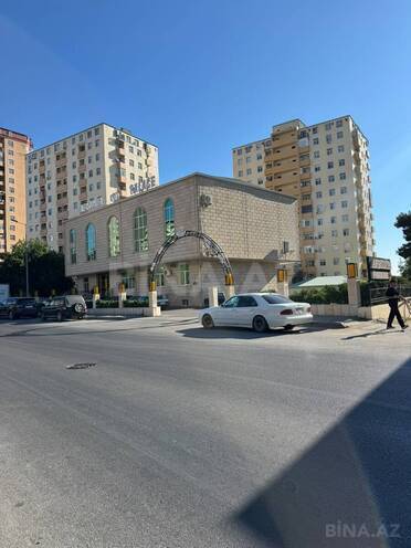 Satılır 2 otaqlı yeni tikili 58 m², Həzi Aslanov m., photo 11 from 12