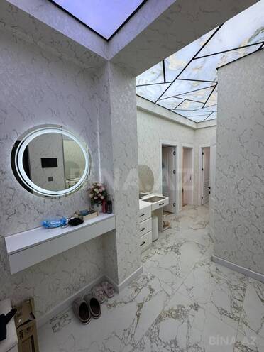 Satılır 2 otaqlı yeni tikili 58 m², Həzi Aslanov m., photo 3 from 12