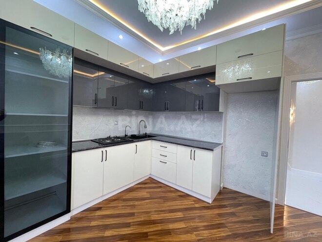 Satılır 3 otaqlı yeni tikili 82 m², 28 May m., photo 5 from 15