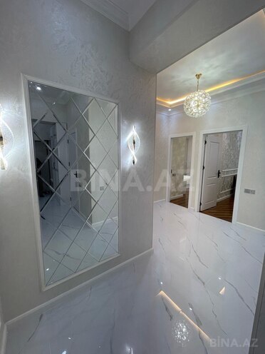 Satılır 3 otaqlı yeni tikili 82 m², 28 May m., photo 13 from 15