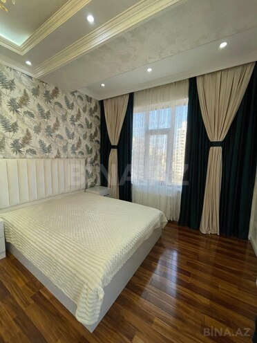 Satılır 3 otaqlı yeni tikili 82 m², 28 May m., photo 10 from 15
