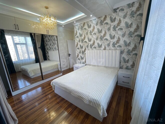 Satılır 3 otaqlı yeni tikili 82 m², 28 May m., photo 6 from 15