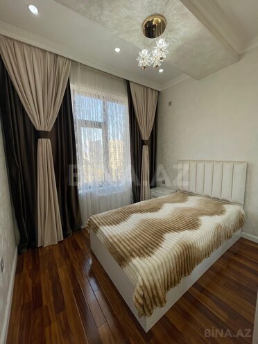 Satılır 3 otaqlı yeni tikili 82 m², 28 May m., photo 9 from 15