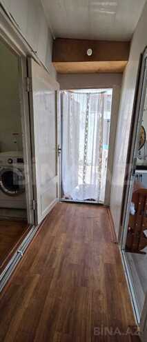 Satılır 2 otaqlı köhnə tikili 52 m², Nəriman Nərimanov m., photo 9 from 10