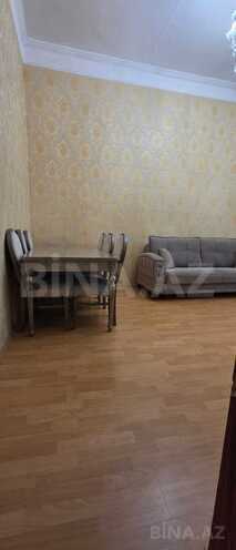 Satılır 2 otaqlı köhnə tikili 52 m², Nəriman Nərimanov m., photo 5 from 10