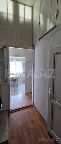 Satılır 2 otaqlı köhnə tikili 52 m², Nəriman Nərimanov m., photo 8 from 10