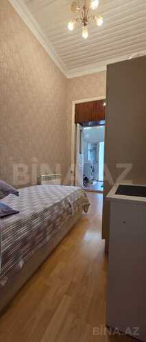 Satılır 2 otaqlı köhnə tikili 52 m², Nəriman Nərimanov m., photo 6 from 10
