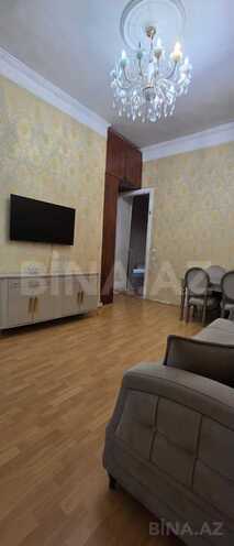 Satılır 2 otaqlı köhnə tikili 52 m², Nəriman Nərimanov m., photo 1 from 10