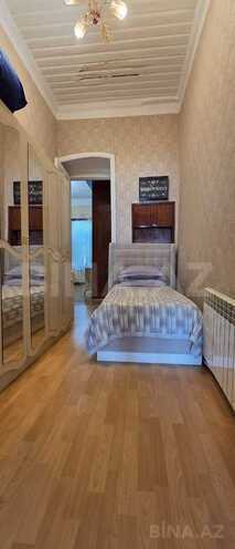 Satılır 2 otaqlı köhnə tikili 52 m², Nəriman Nərimanov m., photo 3 from 10