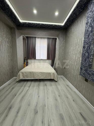 Satılır 2 otaqlı yeni tikili 68 m², Zığ q., photo 10 from 13