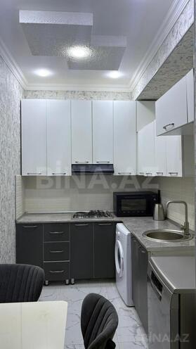 Satılır 2 otaqlı yeni tikili 68 m², Zığ q., photo 9 from 13