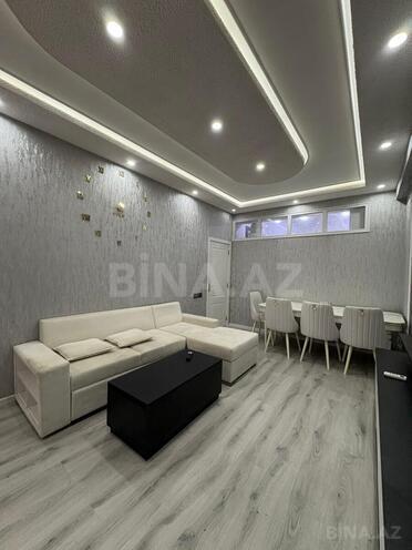 Satılır 2 otaqlı yeni tikili 68 m², Zığ q., photo 3 from 13