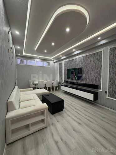 Satılır 2 otaqlı yeni tikili 68 m², Zığ q., photo 5 from 13