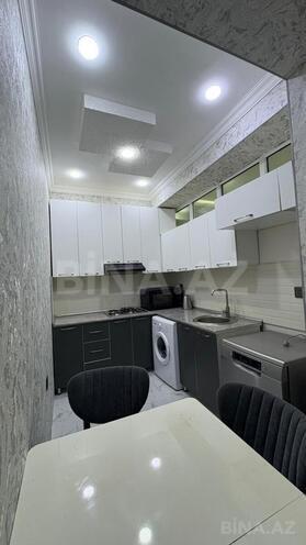 Satılır 2 otaqlı yeni tikili 68 m², Zığ q., photo 8 from 13