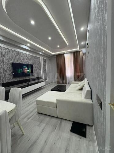 Satılır 2 otaqlı yeni tikili 68 m², Zığ q., photo 1 from 13